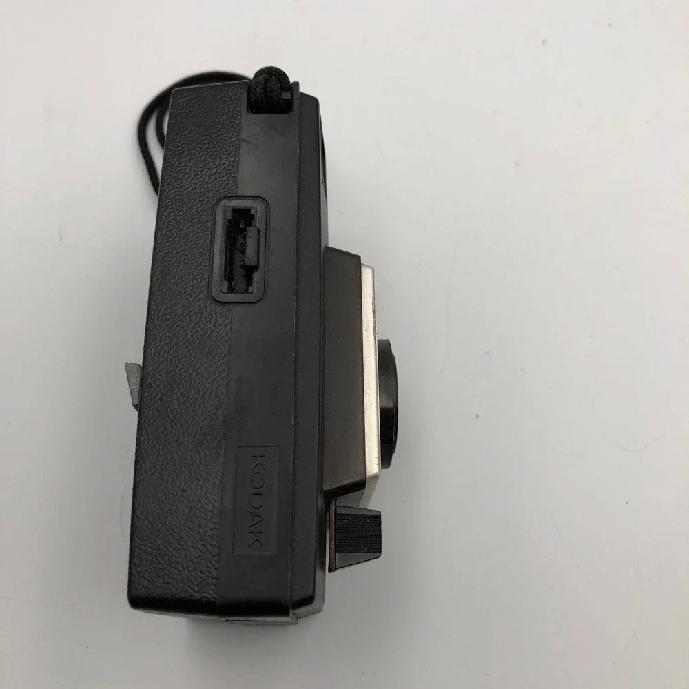 Kodak Instamatic X-15F Vintage Film Camera UNTESTED PARTS ONLY